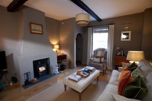 Sitting Room- click for photo gallery